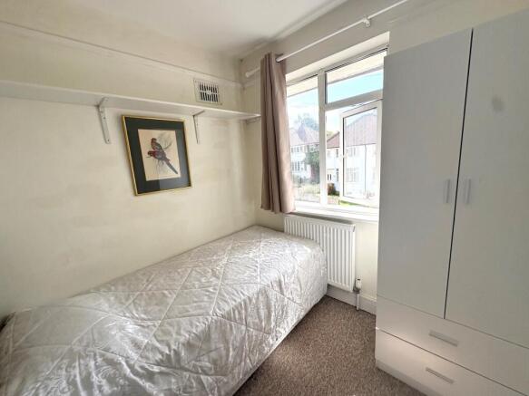 room 4 cope close