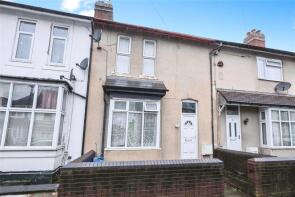 2, Sycamore Road, Smethwick B66 4NL