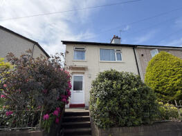 36, Ainon Road, Bangor LL57 2YE