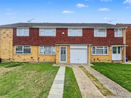 Macklands Way, Rainham, Kent, ME8