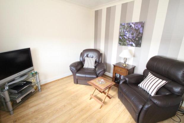 TV Room