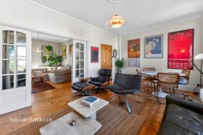 First And Second Floor Flat B, 1, Ravenstone Road, Wood Green, London N8 0JT