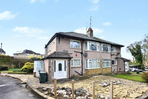 4 Fieldhouse Court, Lane End, Clayton, Bradford, West Yorkshire