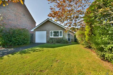 Collington Lane West, Bexhill-on-Sea, TN39