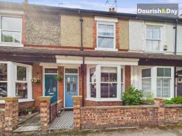 106, St Georges Road, Queensville, Stafford ST17 4LZ