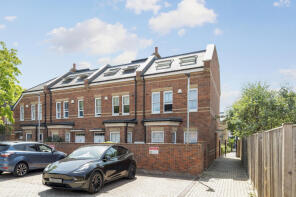 2, Kingsborough Place, Kingston Upon Thames KT2 6FH