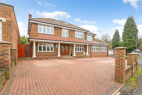 Daws Lea, High Wycombe, HP11