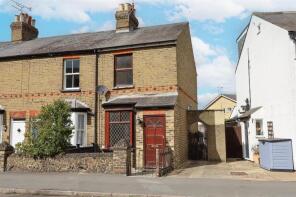 71, Star Street, Ware SG12 7AQ