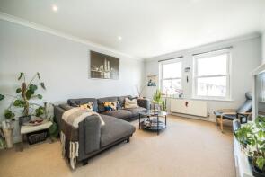 Flat 6, 1b, Bruce Road, Mitcham CR4 2AS