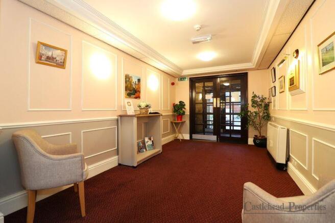 Common Entrance