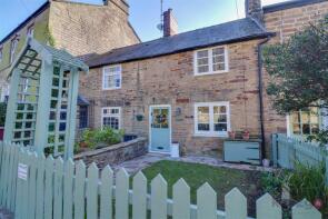 18, Lea Road, Dronfield S18 1SB