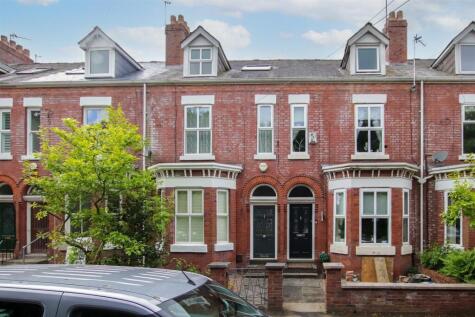 Charter Road, Altrincham