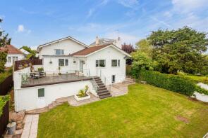 Pine Lodge, Copythorne Road, Brixham TQ5 8PX