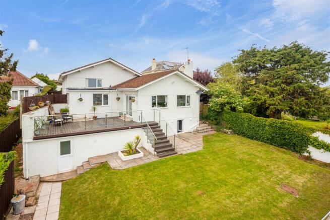 A02 - Pine Lodge Copythorne Road Brixham - 250609.