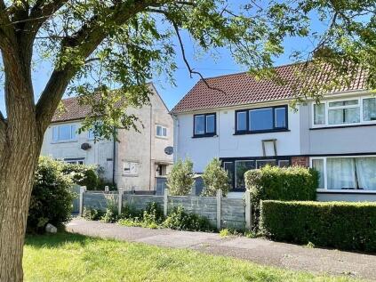 Leeds Crescent, Weymouth, DT4