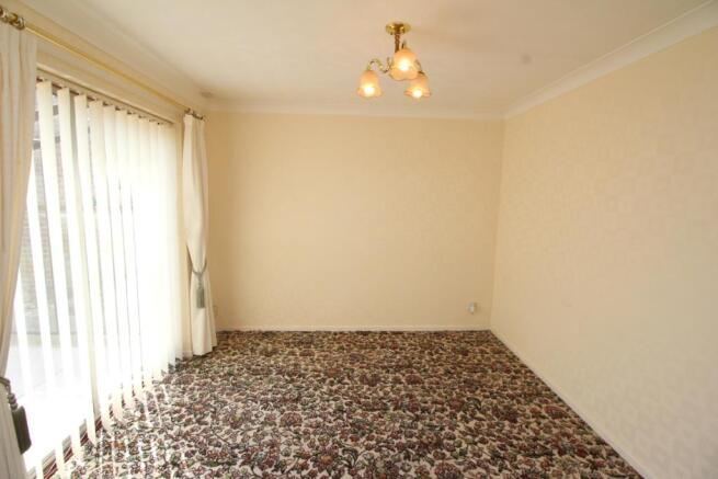 Dining Room/Bedroom