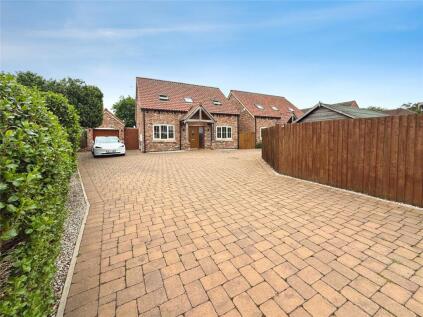 Mill Lane, North Hykeham, Lincoln, Lincolnshire, LN6