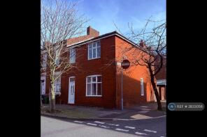 31, Trafford Street, Preston PR1 7YA