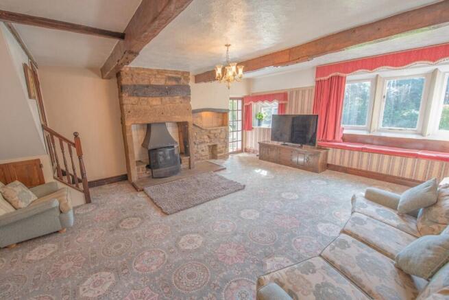3 bed Character Property for sale Image 4