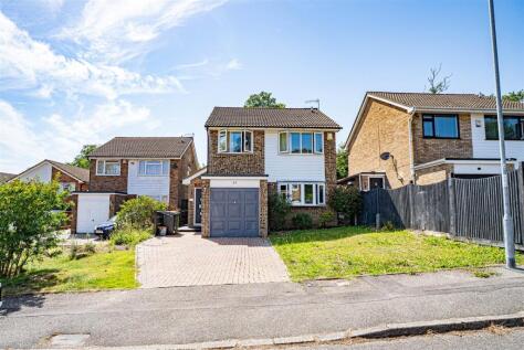 The Woodlands, Hastings