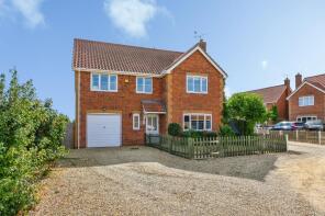 Meadowlands, Hills Court, Downham Market PE38 0QE