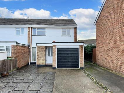 Redrise Close, Holbury, SO45