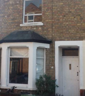 7, Barnet Street, Oxford OX4 3AN
