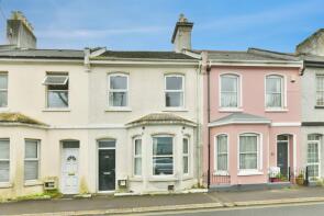 46, Wilton Street, Plymouth PL1 5LX