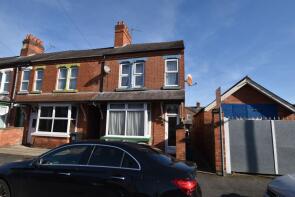 15, Herbert Street, Loughborough LE11 1NU