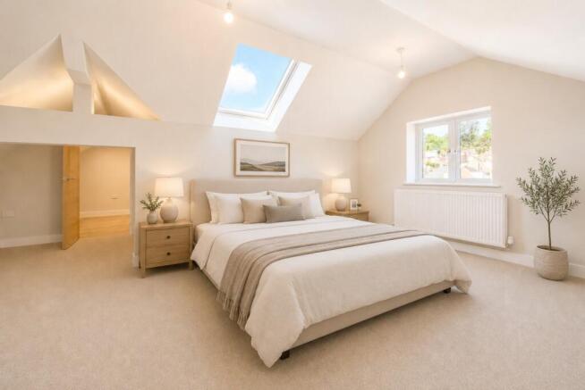 4 bed Detached for sale Image 4
