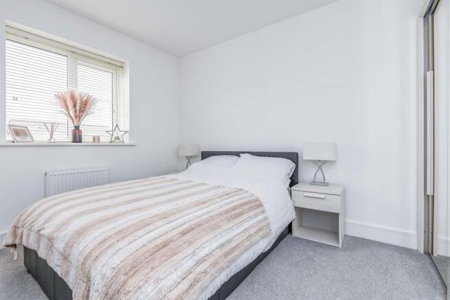 Bedroom Two: