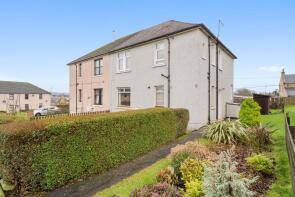 17, Simpson Drive, Maddiston FK2 0LS