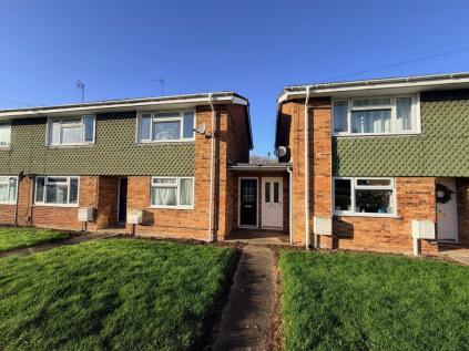 17 Lammas Gardens, Huntingdon PE29 7LJ