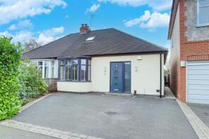 29, Collier Lane, Derby DE72 3RP