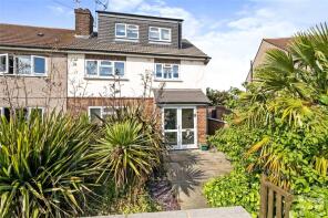 79, Christchurch Avenue, Rainham RM13 8JA
