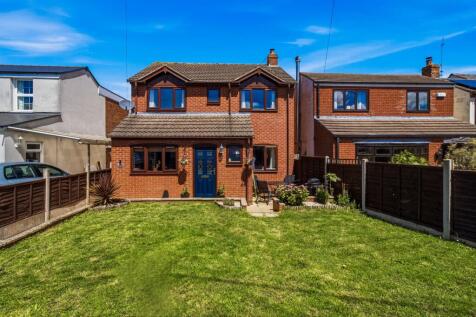 Saunders Street, Worcester, WR3