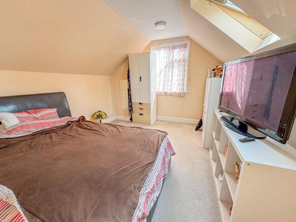 ff bed 3