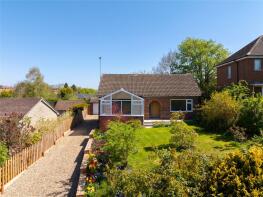 Westward, Stockleys Lane, Buckingham MK18 4QX