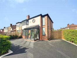 34, Kingsfield Drive, Manchester M20 6HX