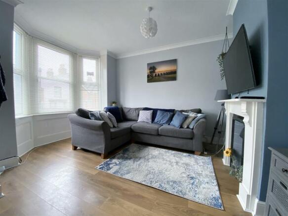 Sitting Room: