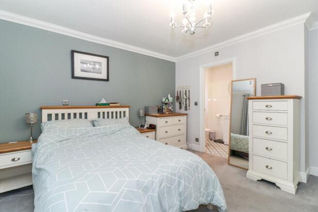Bedroom 1