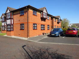 1, Pochard Place, Thornton-cleveleys FY5 3FH