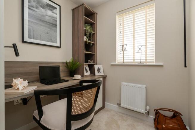 3 bed Detached for sale Image 5