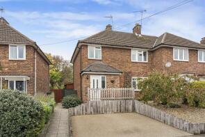 44, Cecil Road, Hertford SG13 8HR