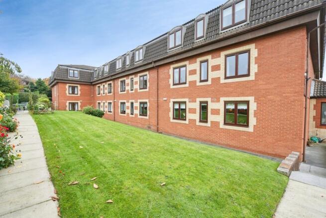 1 bed Flat for sale Image 9