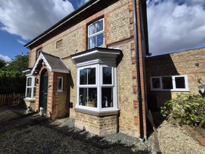 Church Lane, Ulceby, Alford