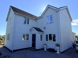 Churchwood House, Monmouth Road, Monmouth NP25 4PA