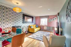20, Parrish View, Pudding Chare, Newcastle Upon Tyne NE1 1UD