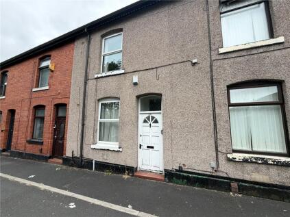 Grosvenor Street, Heywood, Greater Manchester, OL10