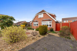 22, Barnet Drive, Grimsby DN36 4GH